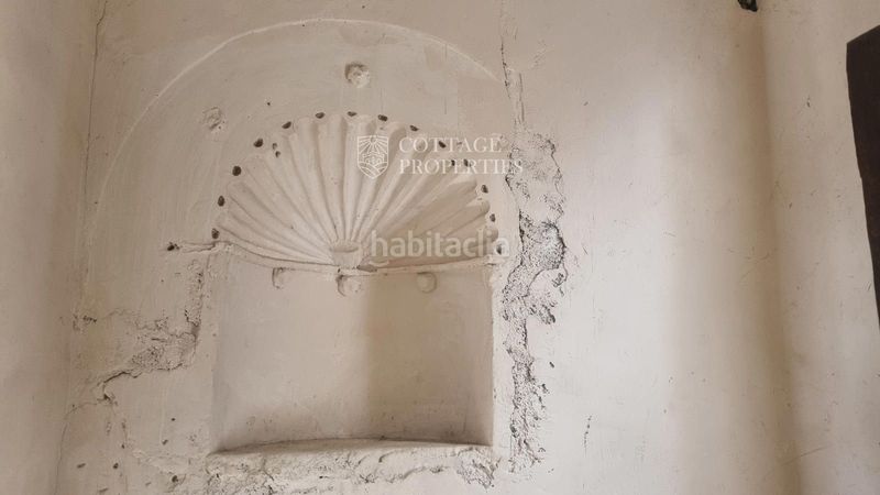 Foto f3759296-c75d-4d8c-8089-e22d00ce61ce. Masia amb calefacció aparcament a Font-rubí