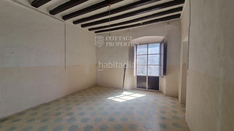 Foto fee9b5d7-b8c4-4905-b396-1e196a255918. Masia amb calefacció aparcament a Font-rubí