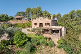 Bauernhof  Aguilar de segarra s/n. Masia en venta en aguila de segarra, bages, barcelona