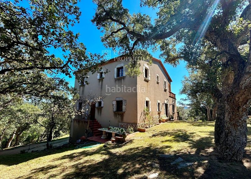Foto 1d3d9544-a588-406c-9913-ffe9f009c01f. Casale con riscaldamento in Darnius
