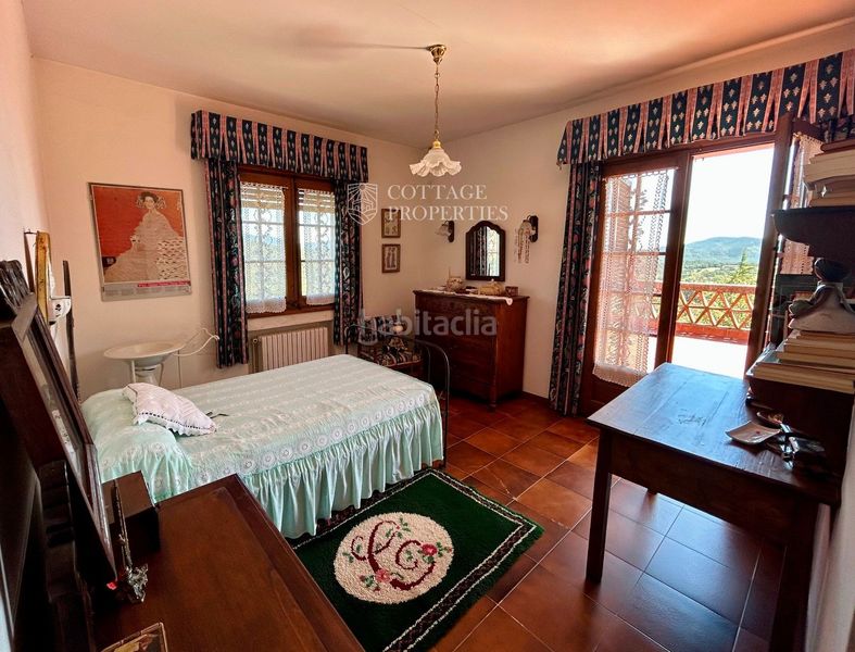 Foto aa4ce996-7502-4db0-a17c-0d446d5592e3. Casale con riscaldamento in Darnius