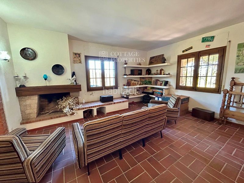Foto df35b086-76ed-4642-84ff-80d154badc32. Casale con riscaldamento in Darnius
