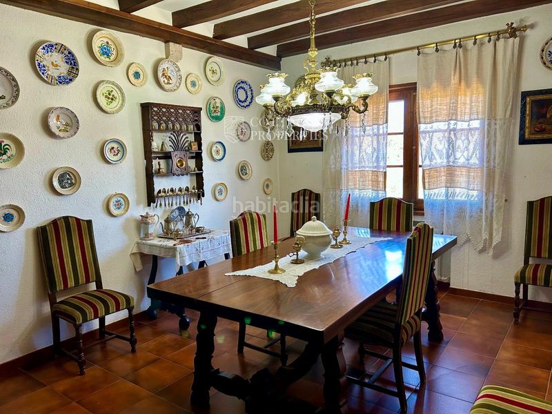 Foto ff8ac8b2-ee18-41e2-904f-7b7057839de4. Casale con riscaldamento in Darnius
