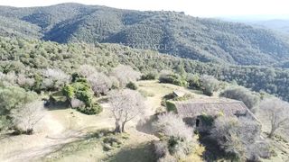 Casale  Llado. Masia en venta en lladó, alt emporda, girona