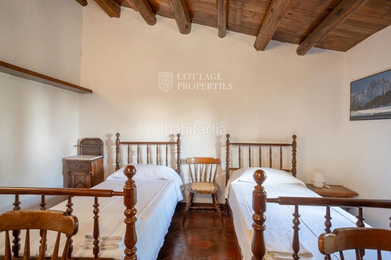 Foto 47d647d9-1217-473e-9547-2ca70b66156a. Masia a Capmany