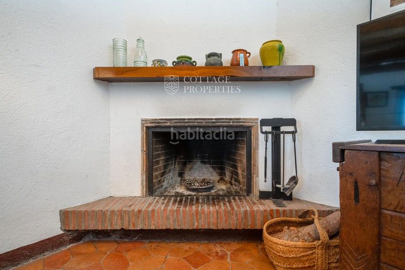 Foto 597a9ee9-9bc5-4091-97ea-23de340c0b0c. Masia a Capmany