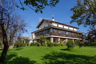 Casale  San simón s/n. Masía en perfecto estado en venta en lizaso, ultzamaldea, navarr