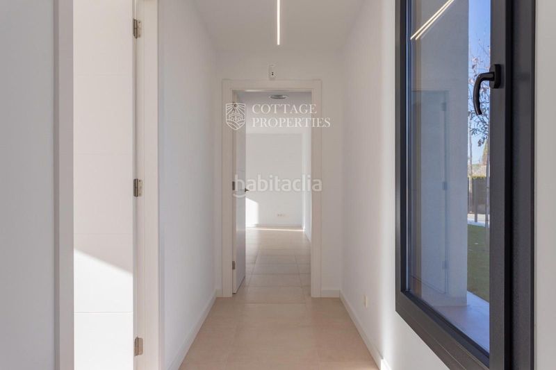 Foto 405b6599-69a2-4008-b887-d1a8d9c03d97. Casa amb calefacció aparcament piscina a Llagostera