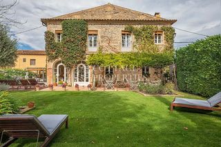Mas  N/a. Masia del siglo xx en venta en torroella de fluvià, alt empordà,