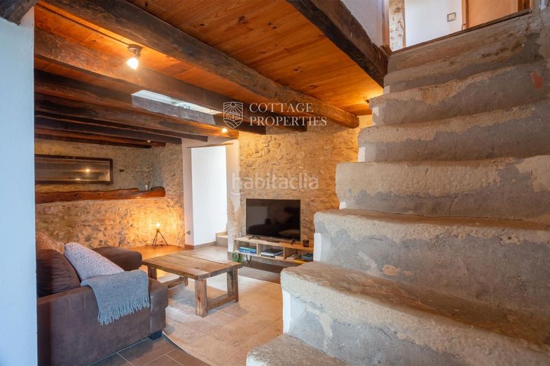 Foto 03aa8ec9-7681-4106-8b9b-e3623829fc08. Masia a afores s/n a Vilademuls