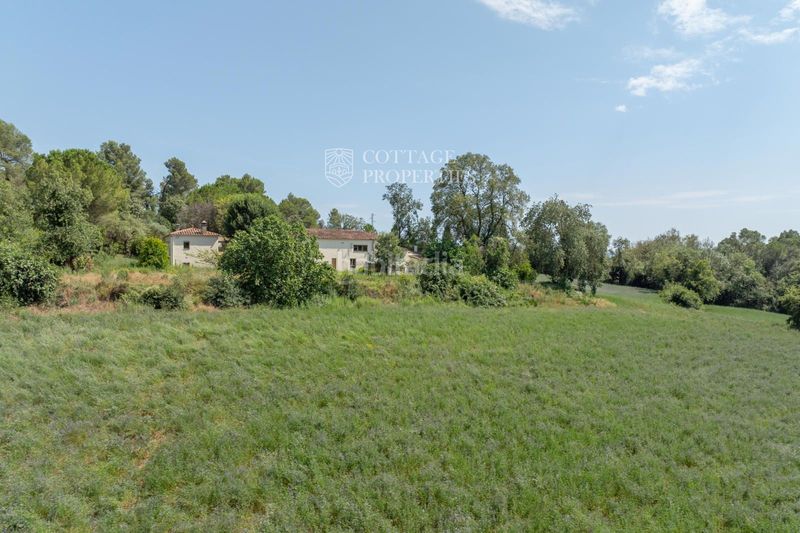 Foto 54803ea9-d6ed-4368-bbcf-88ca29303f04. Masia a afores s/n a Vilademuls