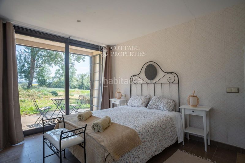 Foto 6df11f6d-bcd3-4f3c-bcb0-31ab4e12da94. Masia a afores s/n a Vilademuls