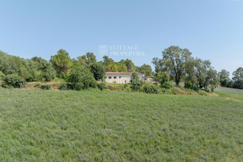 Foto f04ee4b9-9635-4709-a360-b96794d44bb8. Masia a afores s/n a Vilademuls