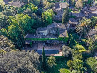 Country house  Cami ral. Masia en exclusiva en venta en foixà, baix empordà, girona