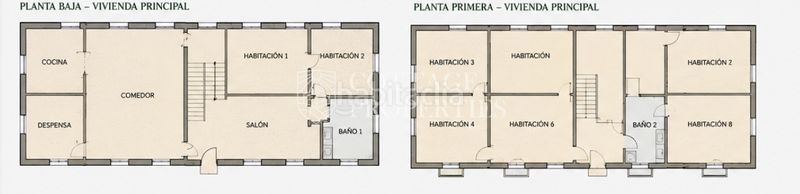 Foto 290c73c0-94e6-4f24-bab6-902ccd270513. Masia a disseminat afores s/n a Vilademuls