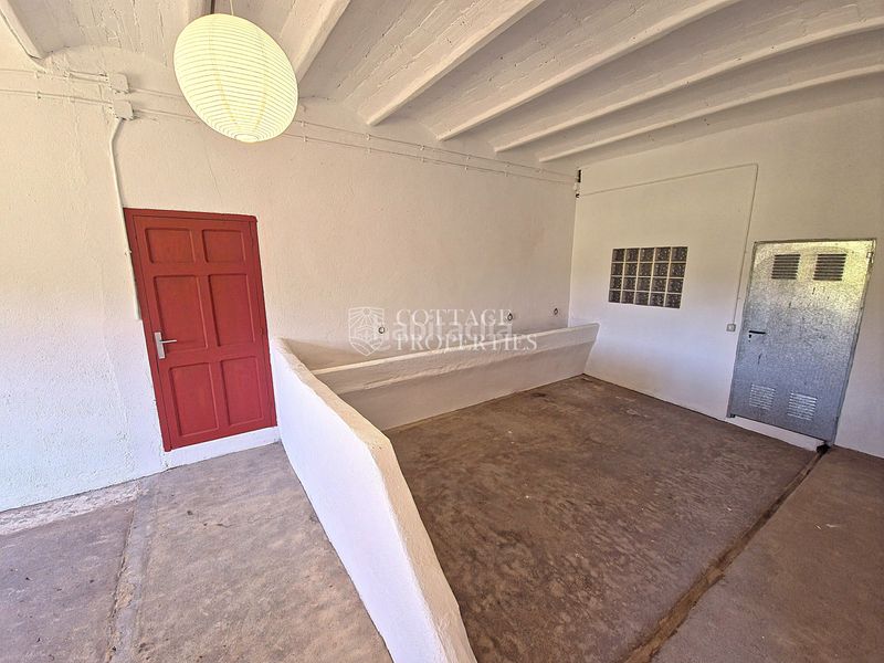 Foto 4864c762-8295-4ad7-b691-c4eee49bbaf5. Masia a disseminat afores s/n a Vilademuls