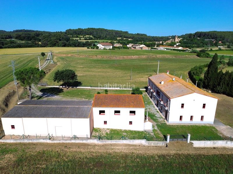 Foto 4e5d83ca-5768-440d-9498-4cfdbffbeeac. Masia a disseminat afores s/n a Vilademuls