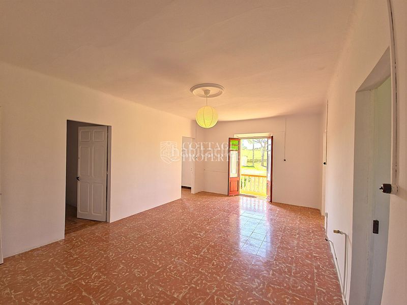 Foto 57df56a1-8913-450c-a5fb-952f41bf750c. Masia a disseminat afores s/n a Vilademuls