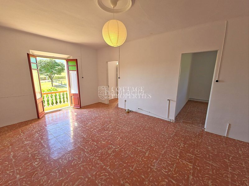 Foto 623be308-750a-4d18-92eb-f741020bc3dc. Masia a disseminat afores s/n a Vilademuls
