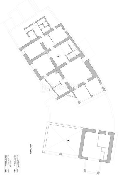 Foto 3ac0d988-f84d-4f11-ac24-928d85d377c7. Masia a Tavertet s/n a Tavertet