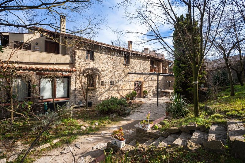 Foto 47c3e825-9b33-4b38-a985-89b7ab110afb. Masia a Tavertet s/n a Tavertet