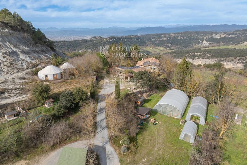 Foto 61fec155-6682-437a-b121-96bf56dd0433. Masia a Tavertet s/n a Tavertet