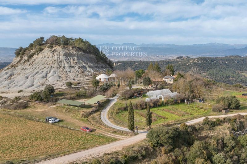 Foto b80ccb0d-dc2c-4805-aee8-602327c74d67. Masia a Tavertet s/n a Tavertet