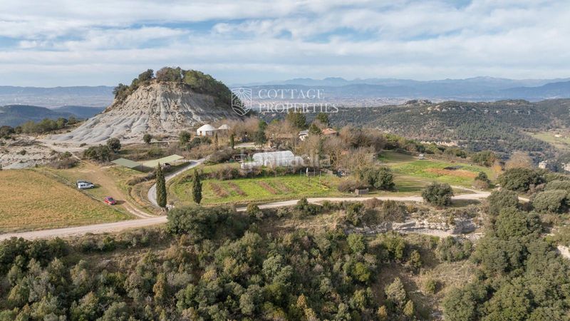 Foto c87d848b-b220-4d0e-9732-b3513e47e8e1. Masia a Tavertet s/n a Tavertet