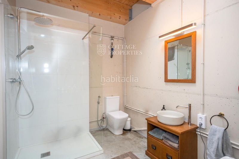 Foto cf251e60-c2d7-4f98-b103-2e53b2e873ec. Masia a Tavertet s/n a Tavertet
