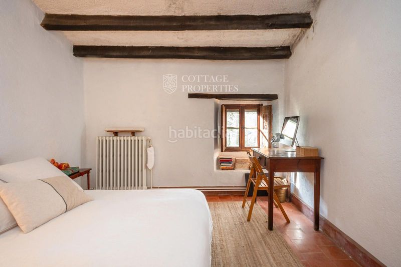Foto dd58f407-1284-4af0-9c5c-6904c3438f83. Masia a Tavertet s/n a Tavertet