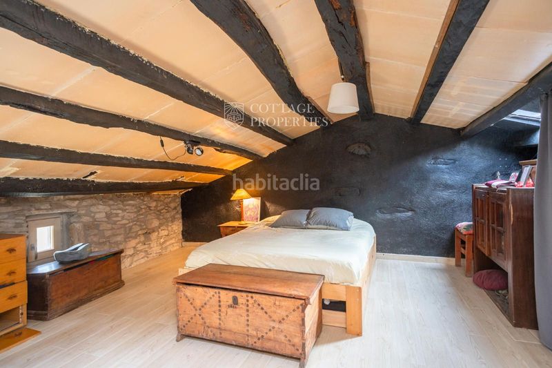 Foto f0228b3c-a28d-40c8-b8fd-882dd2a630fb. Masia a Tavertet s/n a Tavertet
