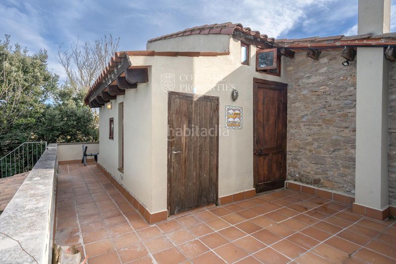 Foto f9cc4293-eb8a-4688-910b-960355e38b4d. Masia a Tavertet s/n a Tavertet