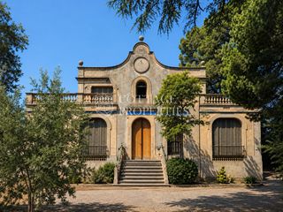 Casa a de l’Estació