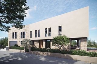 Casa a de Baix s/n