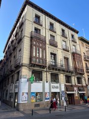Affitto Appartamento  Calle de casto méndez núñez. Ático duplex en el centro de zaragoza