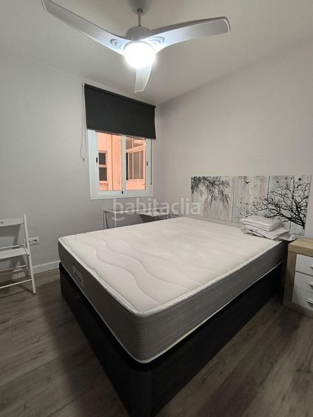 Foto 09d34e80-0e0e-49e4-95e2-ee80a08cd9de. Piso venta piso totalmente reformado y equipado . ideal inversión en Málaga