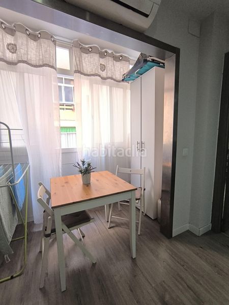 Foto 2c126de4-8866-42e6-9567-9d1898349f5e. Piso venta piso totalmente reformado y equipado . ideal inversión en Málaga