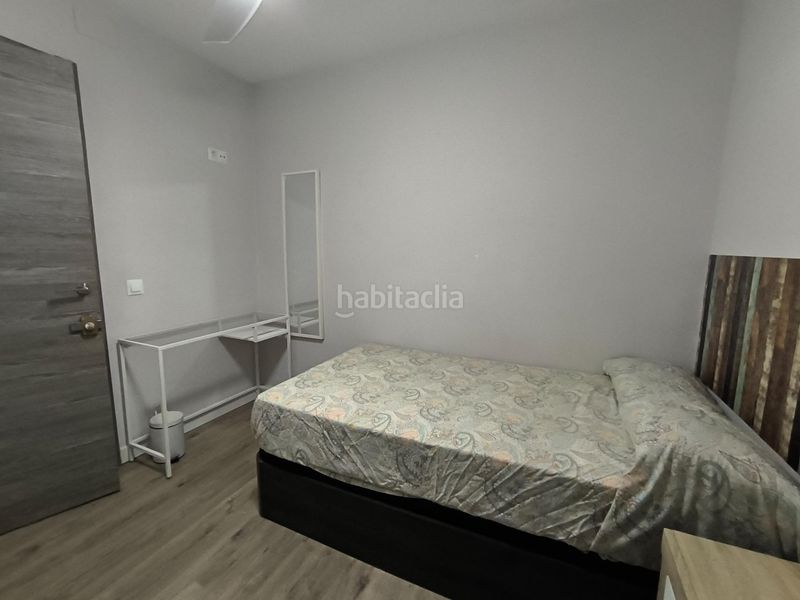 Foto 8e11036f-9614-4604-b3f4-3faf63eb01da. Piso venta piso totalmente reformado y equipado . ideal inversión en Málaga