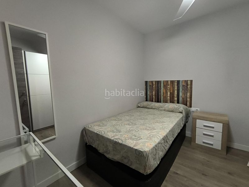 Foto d4e233a1-442f-4e67-a4a6-7a59599ecc59. Piso venta piso totalmente reformado y equipado . ideal inversión en Málaga