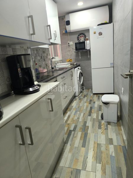 Foto de721508-1137-4d51-ab80-73a273c1c26c. Piso venta piso totalmente reformado y equipado . ideal inversión en Málaga