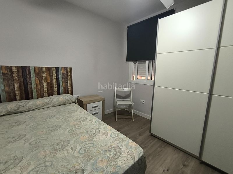 Foto f21cb39f-ebcf-4e6b-a467-58c03f38528d. Piso venta piso totalmente reformado y equipado . ideal inversión en Málaga