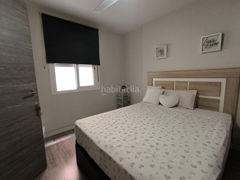 Foto f8a08797-6baf-45f5-9a37-32463b6796dd. Piso venta piso totalmente reformado y equipado . ideal inversión en Málaga