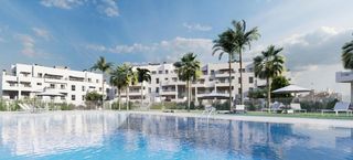 Location Appartement à Santa Isabel. Alquiler piso a estrenar con garaje y recinto cerrado con piscin