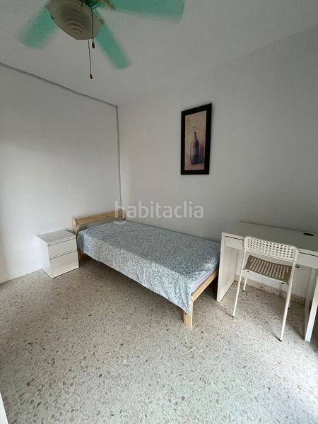 Foto 55323a63-62df-468f-ac72-b4854a61fc05. Lloguer pis a Cortijo Alto Málaga