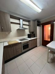 Flat in Cortijo Alto