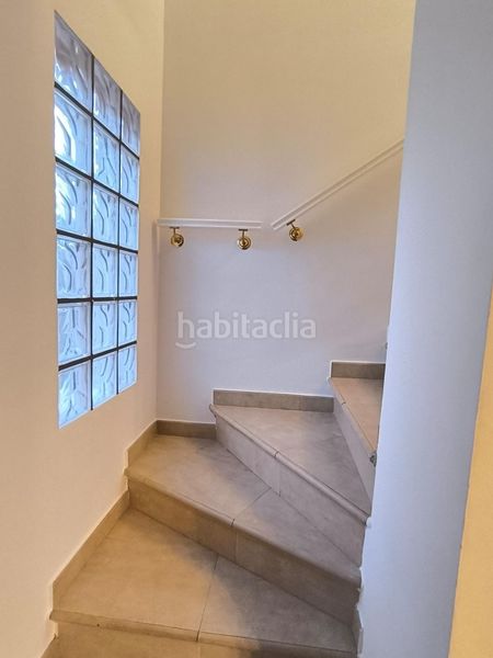 Foto 33377dc3-f2f2-4ef1-905e-28e9b620796e. Casa adossada amb aparcament a Campanillas Málaga