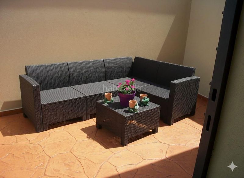 Foto 94d1bff3-65a0-4c91-ab98-24f0a5670112. Casa adossada amb aparcament a Campanillas Málaga