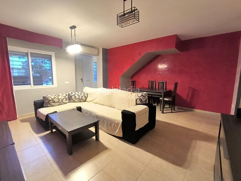 Foto d3908bc9-aa4d-490d-81d6-8002e83542d3. Casa adossada amb aparcament a Campanillas Málaga