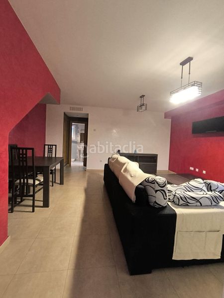 Foto e3105aad-521c-4ddc-b5e0-7feb28aab141. Casa adossada amb aparcament a Campanillas Málaga