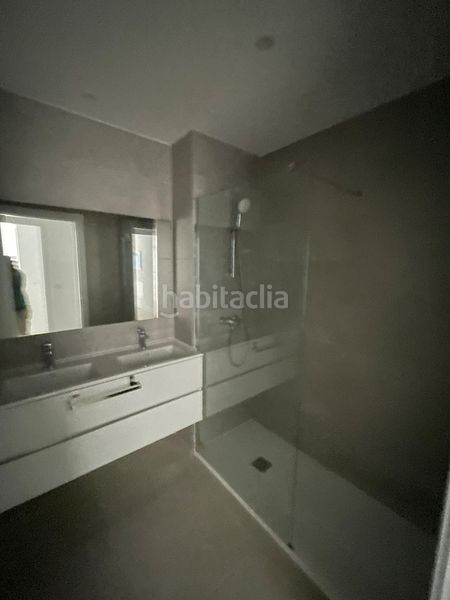 Foto ce3caf7f-fad8-4530-bcc8-4cc4ef937558. Lloguer pis amb aparcament piscina a Santa Isabel Málaga